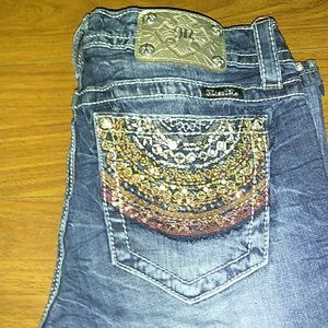 Miss Me Jeans size 31